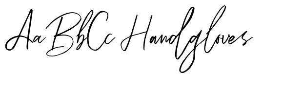 Riclose Serif Script Regular image