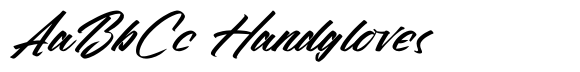 Bollady Krettek Italic image
