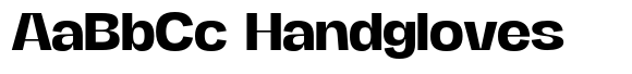 FX Regant Semi Bold Semi Expanded image