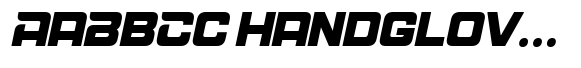 Forega Sport Italic image
