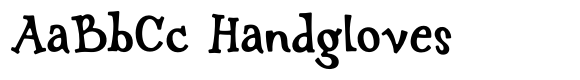 Childmar Bold Round image