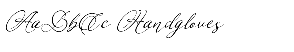 Aespa Maribell Italic image