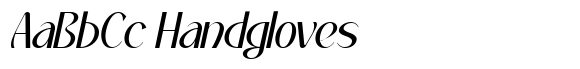 Mochira Medium Italic image