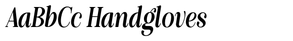 Quiketa Italic Medium Condensed image
