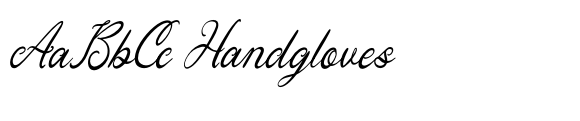 Yinderia Italic image