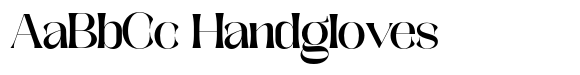 Galdertine Charetam Semi Serif Galdertine Charetam SM S Black Semi Expanded image