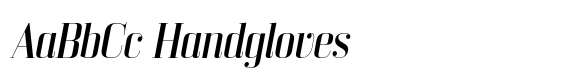 Bodoni Z37 L Italic image