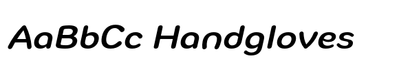 Mommommy Medium Italic image