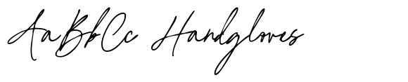 Andreas Signature Bold image