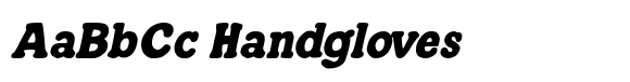 Murisa Ramy Italic image