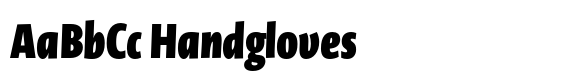 Novel Display XXXCnd Ultra Italic image