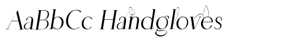 Tilaa Serif Regular Italic image