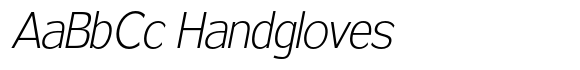 Ardelin Light Slanted Semi Expanded image