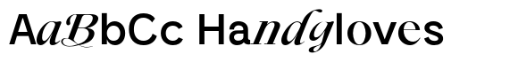 Blendix Semi Bold Italic image