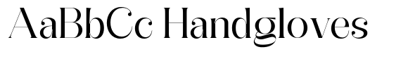 Abigant Serif Semi Bold Semi Expan image