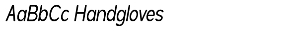 Castelle Bold Condensed Italic image
