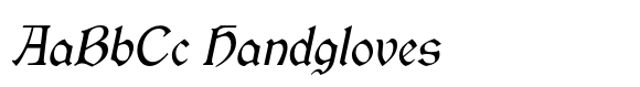 Vinque Extra Light Italic image