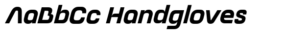 Borac Italic image