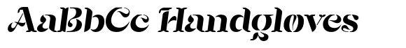 Mixera Stencil C Sl Bold Expanded image