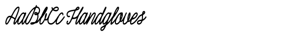 Shepia Script Shepia ExtraCondensedGrSoft image