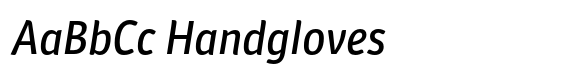 Plantago Medium Italic image