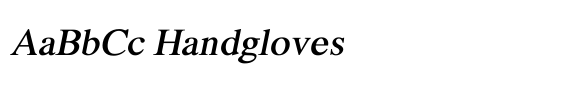 Shree Telugu 4788 Black Italic image