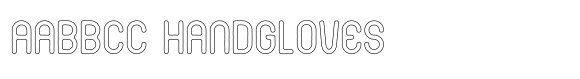 Giggle Otter Scratch Outline image