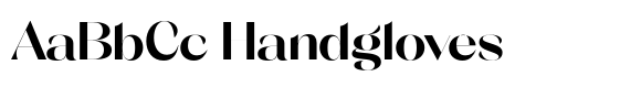 Orelo Standard Bold image