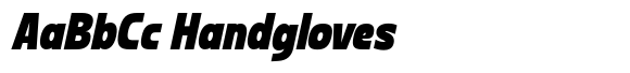 Cherina Italic image