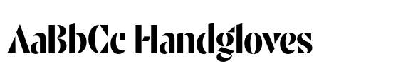 Zeyond Stencil Semibold image