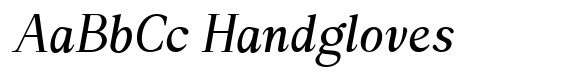 Panasea Medium Italic image
