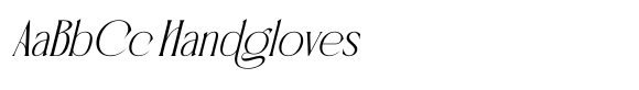 Badgeils Italic image