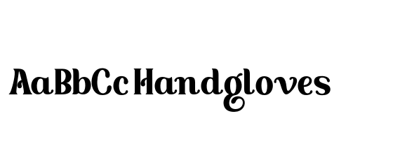 Master Righinta Italic Regular image