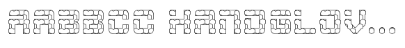 HexGrid Regular image