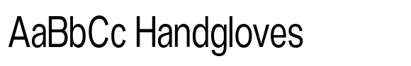 Grento Medium Condensed image
