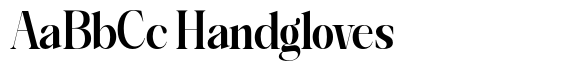 Chiffelia Bold Condensed image