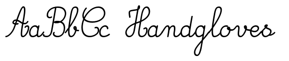Gaston Linear Medium Italic image