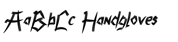 Shenttpuro Italic font sample