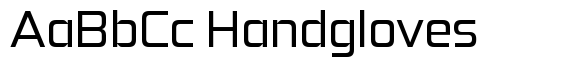 FX Ambasans Variable font sample