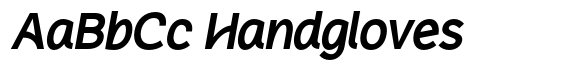 Plakad Extra Bold Italic image
