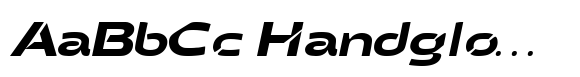 Murisa Mikano Italic image