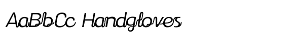 Primaxis Script Primaxis Regular Script image
