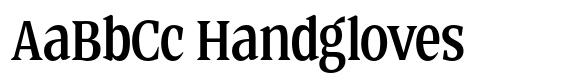 Quinget Variable Quinget Bold Semi Condensed image