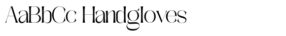 Galdertine Charetam Semi Serif Galdertine Charetam SM S Medium image