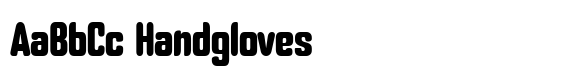 Rounvia Extra Bold Semi Condensed image