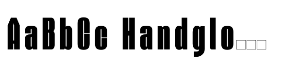 Debar Reguler DEMO image