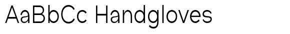 Vestica Neue Condensed image