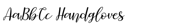 Christfully Italic image