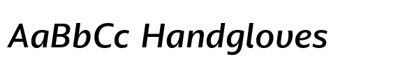 Anona Medium Italic image