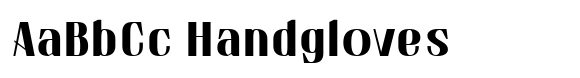 Tulivine Sans Extra Bold image